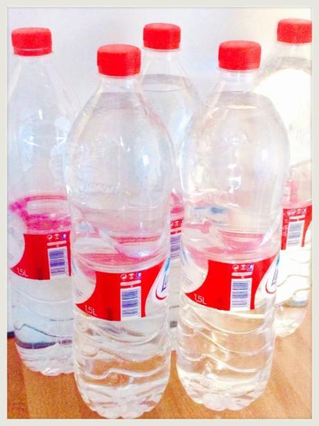 PREPARA TU CUERPO PARA QUE LA OPERACIÓN BIKINI TENGA ÉXITO LRG Magazine - Operación Bikini - 02