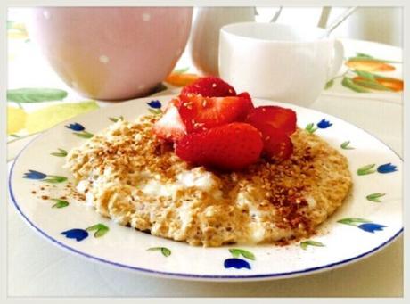 PREPARA TU CUERPO PARA QUE LA OPERACIÓN BIKINI TENGA ÉXITO LRG Magazine - Operación Bikini - 06