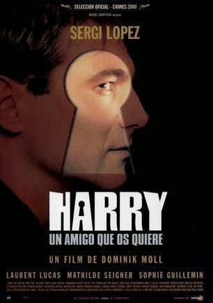 Harry, un amigo que os quiere (2000)