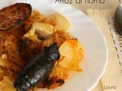 Arroz horno (arros forn)