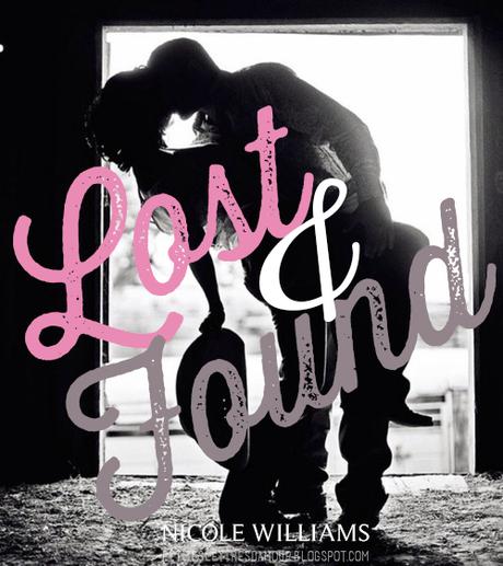 Reseña · Lost & Found