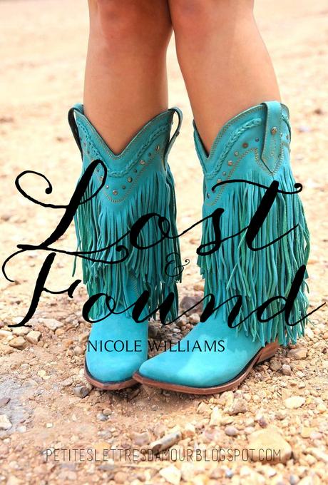 Reseña · Lost & Found