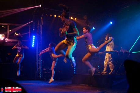 Javiera Mena ochoymedio