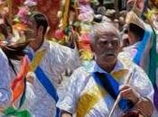 Tegueste XLVII Romería Marcos