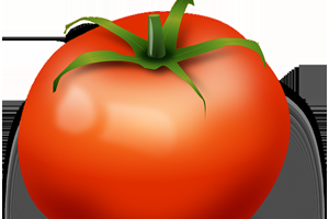 Tomate para eliminar los callos de los pies