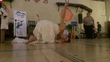 Grito de Mujer 2015 Guatemala (Ciudad)