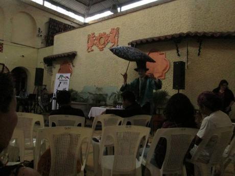 Grito de Mujer 2015 Guatemala (Ciudad)