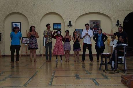 Grito de Mujer 2015 Guatemala (Ciudad)