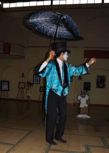 Grito de Mujer 2015 Guatemala (Ciudad)