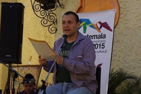 Grito de Mujer 2015 Guatemala (Ciudad)