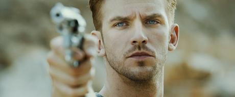 'The Guest': Carne de videoclub