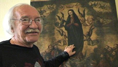 #151. El Escalón 33, de Luis Zueco