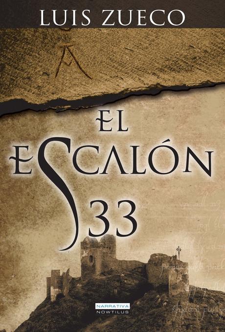 #151. El Escalón 33, de Luis Zueco