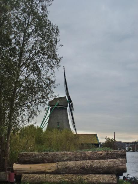 Zaanse Schans