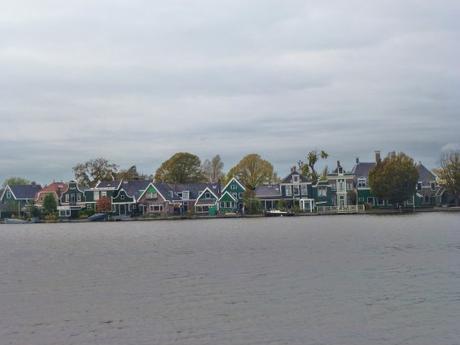 Zaanse Schans