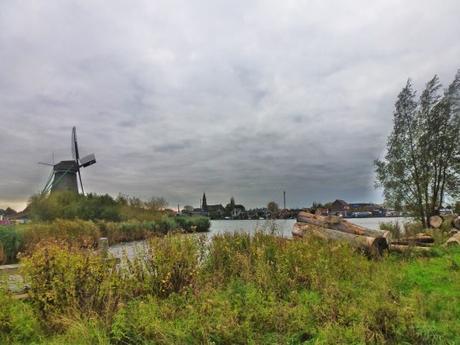 Zaanse Schans