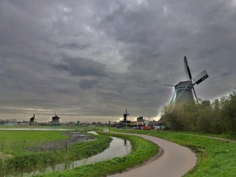 Zaanse Schans