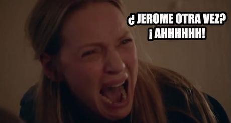 Críticas a la carta: Ninfomaniac Vol. 1, adicción sin placer SraH-Ninfomaniaca