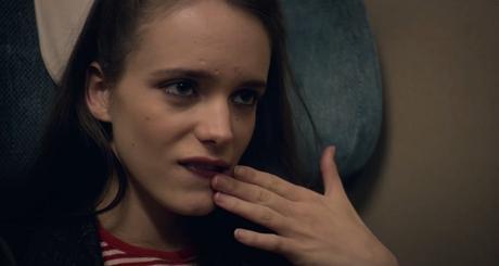 Críticas a la carta: Ninfomaniac Vol. 1, adicción sin placer Joe-Tren