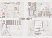 Deco Home Office