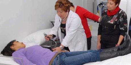 Importancia de estudiar auxiliar de enfermería geriátrica