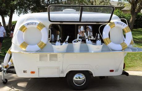 COACHELLA, DE FESTIVAL DE MÚSICA A PASARELA DE MODA