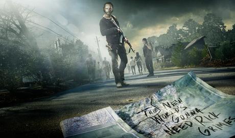 The Walking Dead ¿vivir en paz entre los muertos es posible?