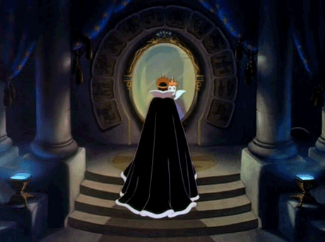 ¡Quiero verme igual que ellas! La enfermedad de la belleza