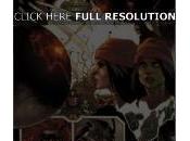 Espectaculares portadas interconectadas Simone Bianchi para Secret Wars