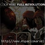Secret Wars Nº 1