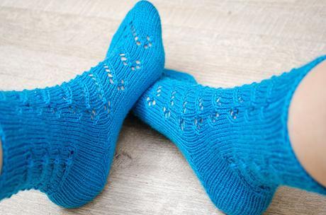 Sapetines 2015: paquete recibido Mis swapetines de este año