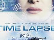 Nuevo póster "time lapse"
