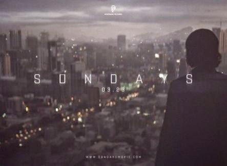 Sundays, un corto que por su calidad va para largo.