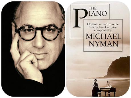 Viernes Musical - Michael Nyman (El Piano)