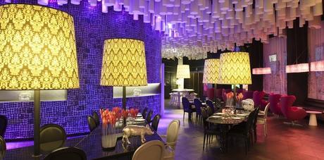 barcelo-raval restaurante b lounge