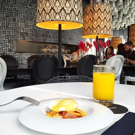 huevos brunch barcelo raval