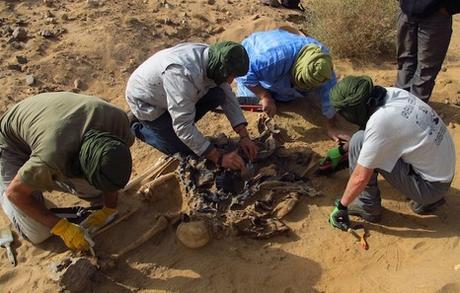 Proceso a 11 altos cargos marroquíes por genocidio en el Sáhara