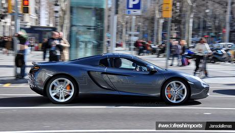 Mclaren