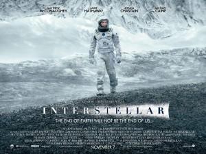 Viaje imposible, viaje “interstellar”