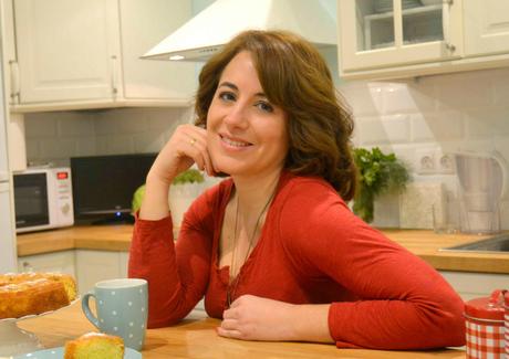 Curso de repostería casera