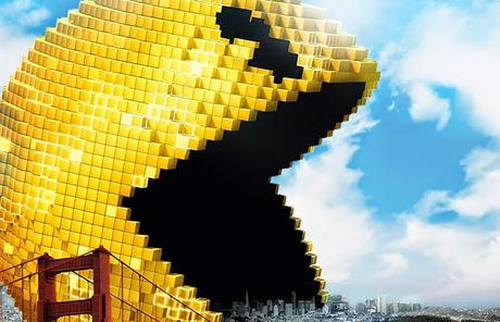 EL CINE QUE VIENE: REGALOS ENVENENADOS Y JUEGOS ARCADE