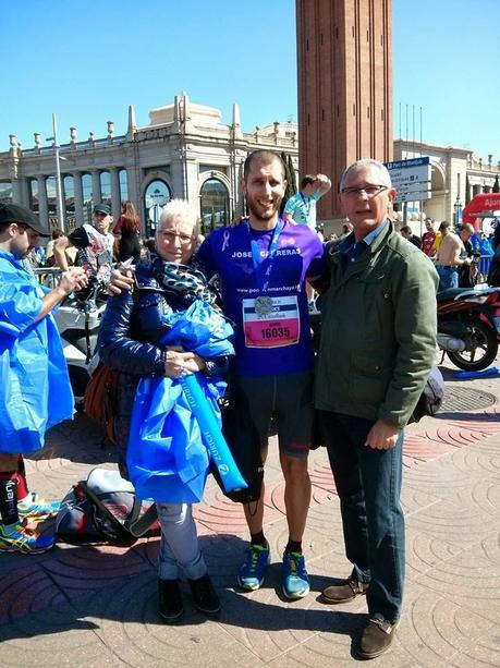 Resultado 8º Reto contra la leucemia Ponteenmarchaya (I)