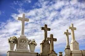 Otras formas de morir