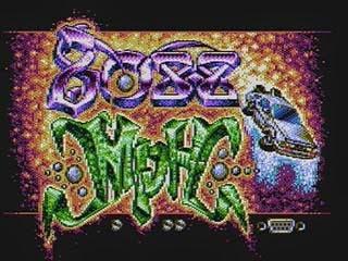 Jamás creerias que esto lo haría un PC del 81 con tarjeta CGA