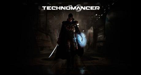 The Technomancer, un nuevo RPG llegará a PS4 the technomancer 3