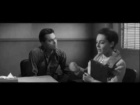 DESAFIO AL DESTINO (Brainstorm) (USA, 1965) Intriga
