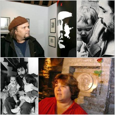 Nota de los hijos del Che sobre presencia del asesino de su padre en Panamá [+ video]