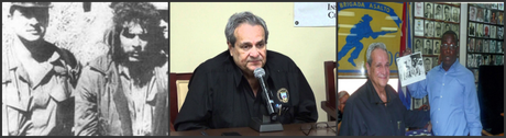 Nota de los hijos del Che sobre presencia del asesino de su padre en Panamá [+ video]