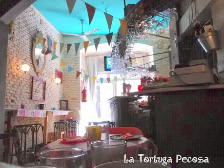 CAFETERIA FACUNDA TE AMO