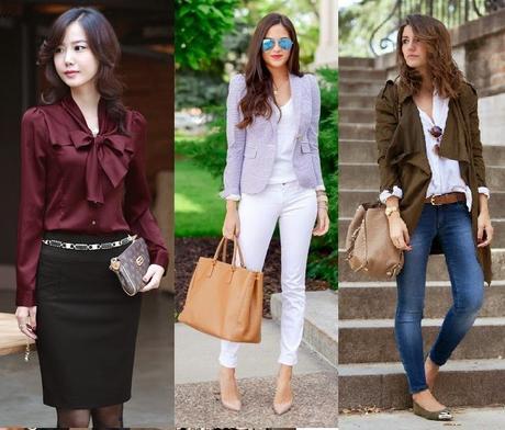 TIPS PARA VESTIR ELEGANTE